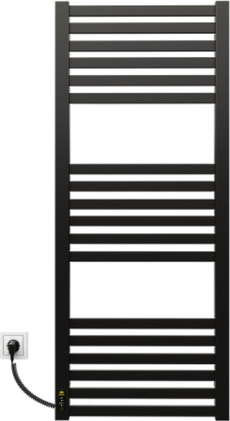 Полотенцесушитель Kosser Gerda E L 500x1200