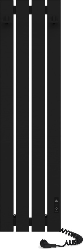 Полотенцесушитель LARIS Zebra Boston E R 316x1200 73207921