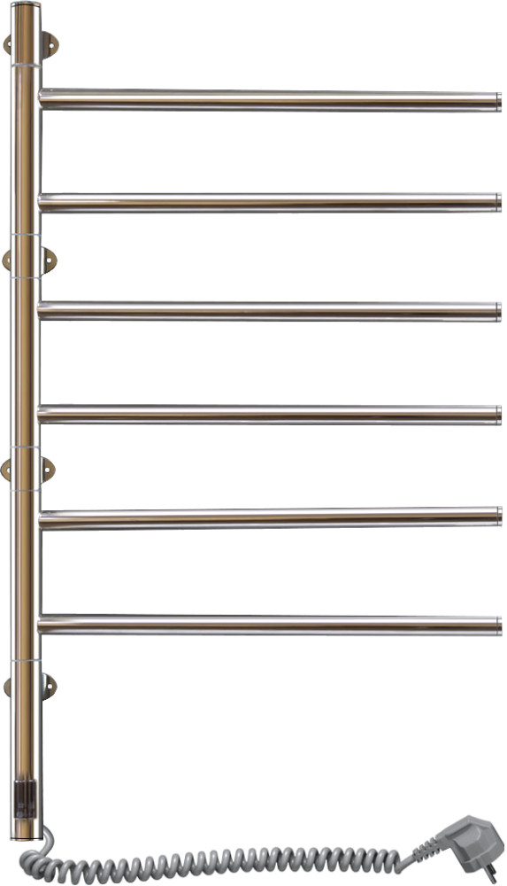 Рушникосушарка Navin Arabesque Sensor 480x800 10-023033-4880