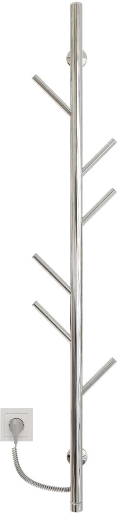 Полотенцесушитель Kosser Stiyka 196x1200 PC02ELR