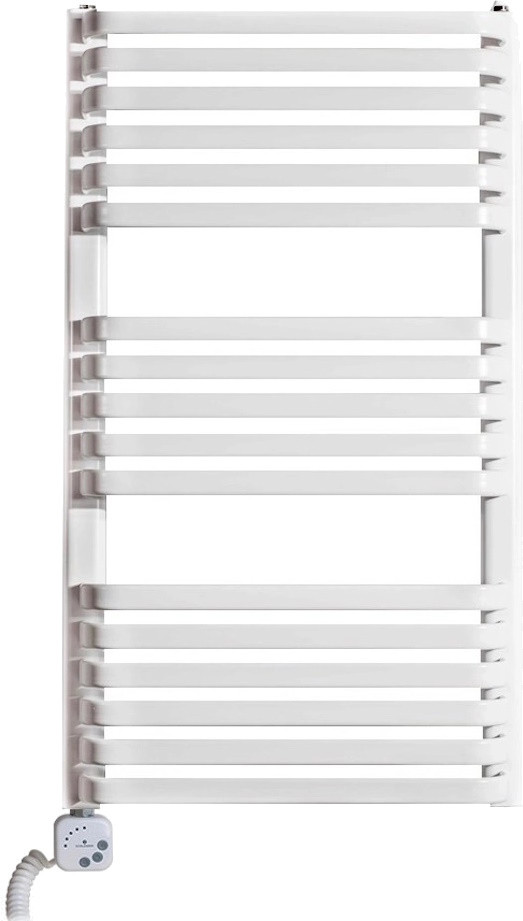 Рушникосушарка Luxrad Piatto E L 530x934 PIA9345309003ELVW600