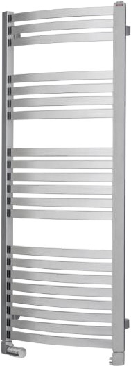 Рушникосушарка TERMA Dexter 500x860