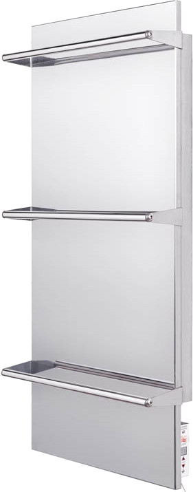 Рушникосушарка Teploceramic SWT-RA 150 370x800 (000020725)