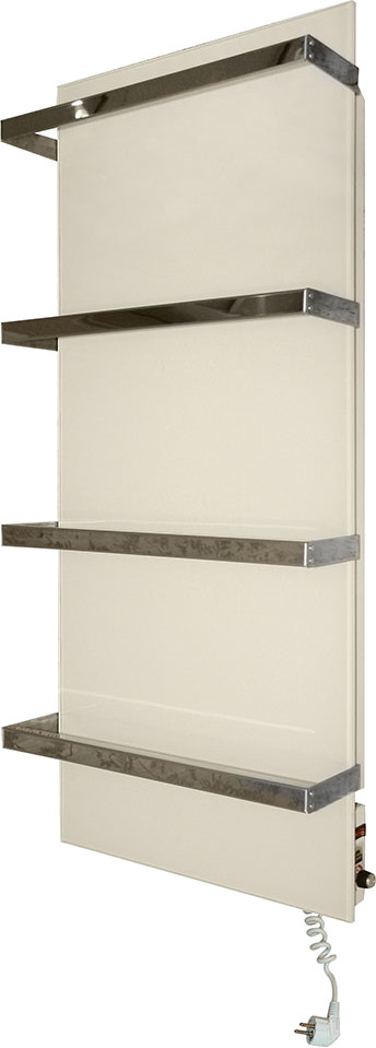 Полотенцесушитель AFRICA Leo Leo-X 475x1020 (X520P)