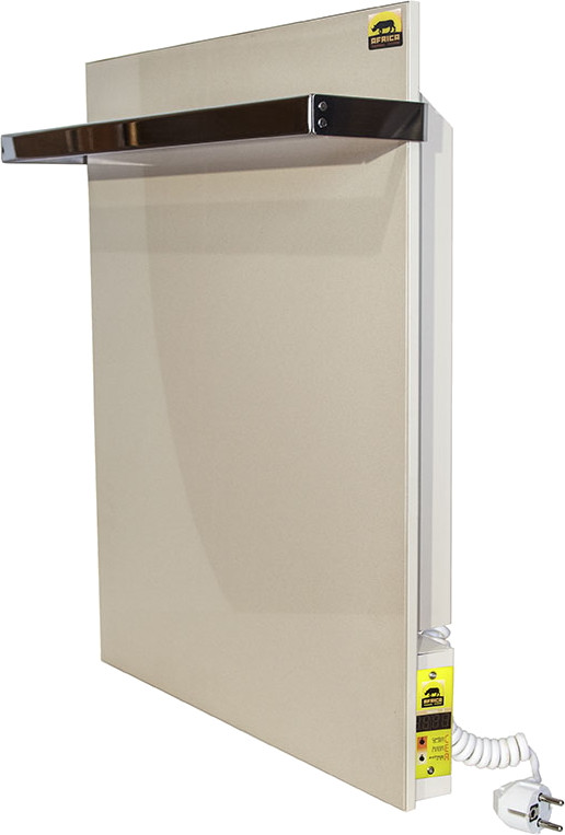 Полотенцесушитель AFRICA Kolibri Kolibri-X1 475x600 (Х300Р1)