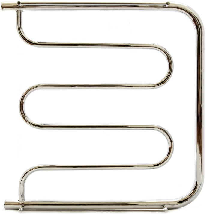 Полотенцесушитель Navin Foxtrot 600x630