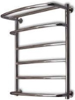 Полотенцесушитель Elna Cascade 530x1000/9