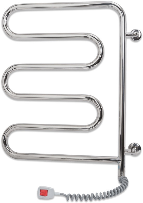 Рушникосушарка LARIS Zmeevik 25 E turn 450x570 (73207160)