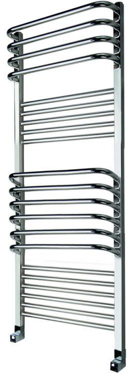 Рушникосушарка MARIO Gera Lux 600x1750 (1.2.0504.03.P)