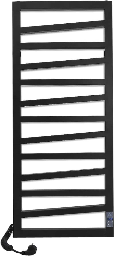 Полотенцесушитель LARIS Zebra Mirazh E L 500x1200 71207714