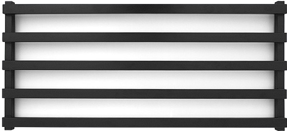 Рушникосушарка Genesis Aqua Giza 1200x550