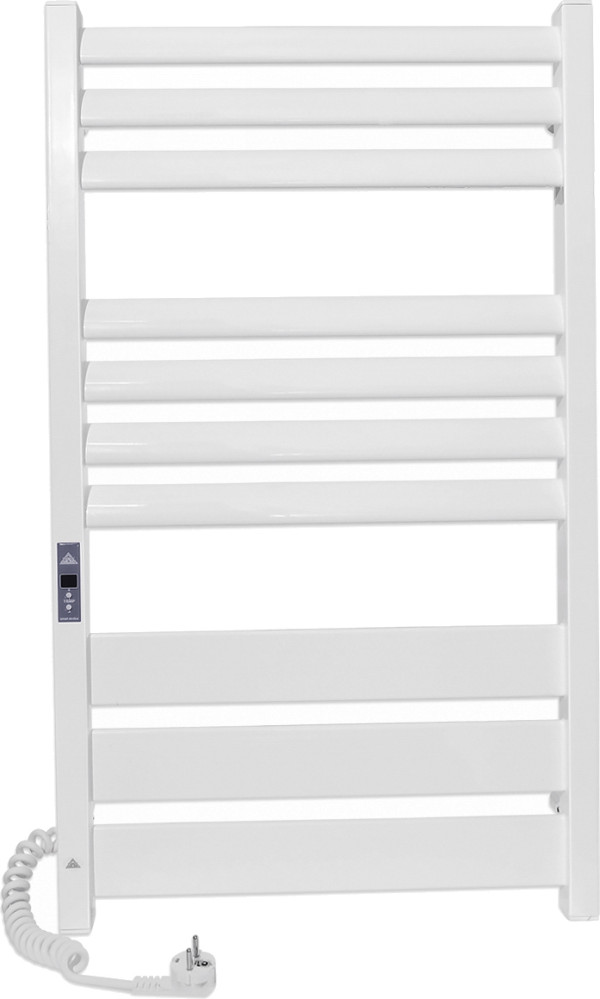 Полотенцесушитель LARIS Zebra Lavina E L 500x900