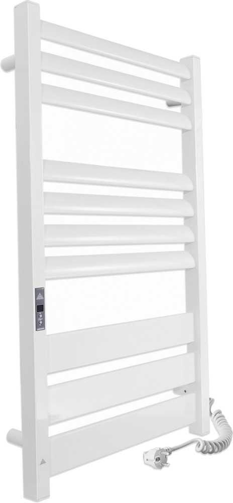 Полотенцесушитель LARIS Zebra Lavina E R 500x900