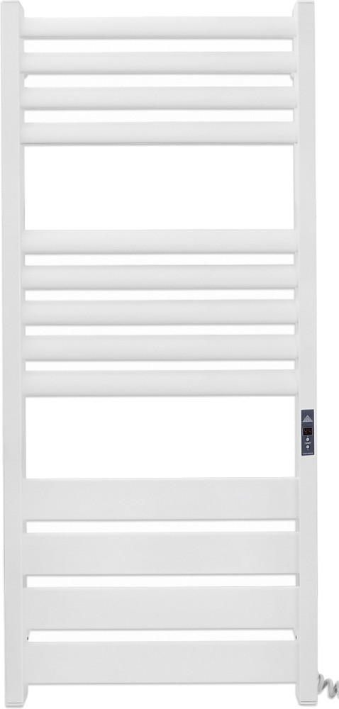 Полотенцесушитель LARIS Zebra Lavina E R 500x1200