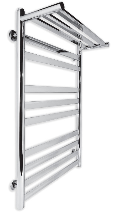 Полотенцесушитель LARIS Quatro Shelf 530x800 (71207566)
