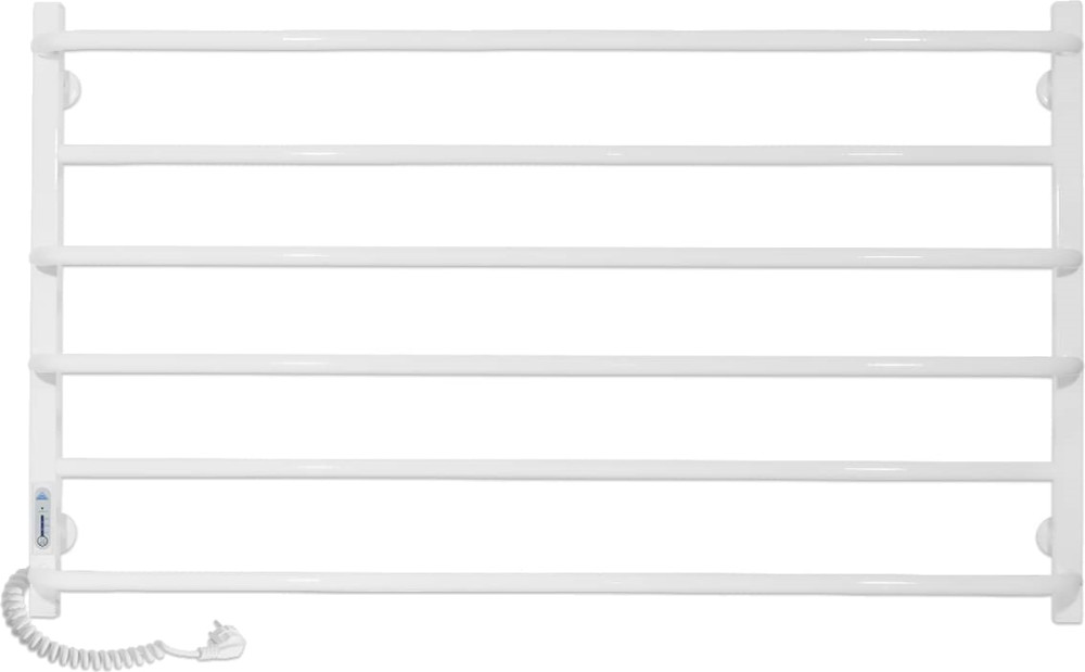 Полотенцесушитель LARIS Zebra Praktik E L 1000x600 77700082