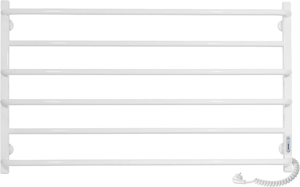 Рушникосушарка LARIS Zebra Praktik E R 1000x600 77700083