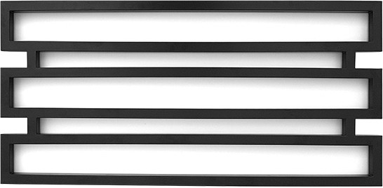 Рушникосушарка Genesis Aqua Omnia 1200x550