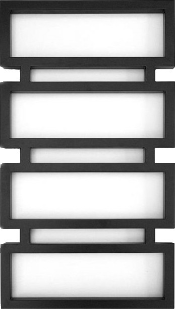 Рушникосушарка Genesis Aqua Quattro 530x800 (1001)