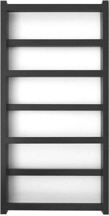 Рушникосушарка Genesis Aqua Level 530x1000