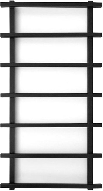 Рушникосушарка Genesis Aqua Kioto 530x800