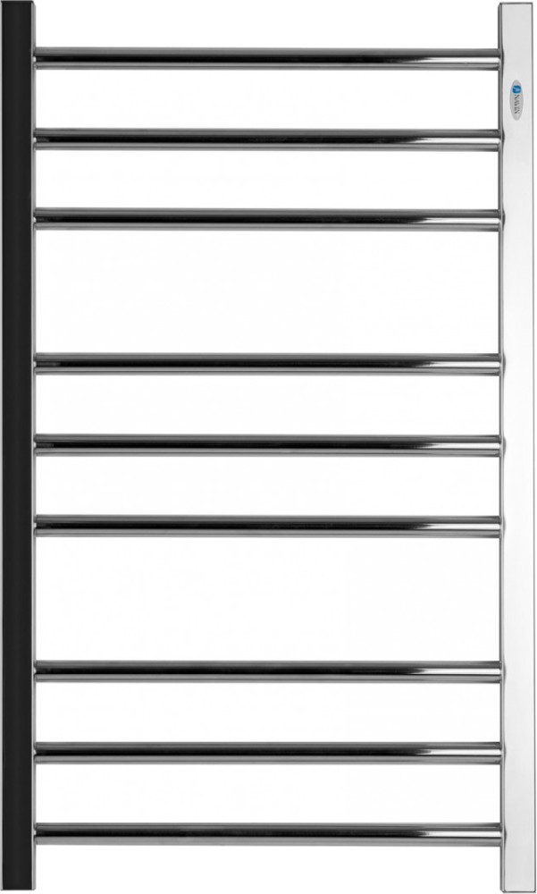 Рушникосушарка Navin Klasik Kvadro 500x800 00-016050-5080