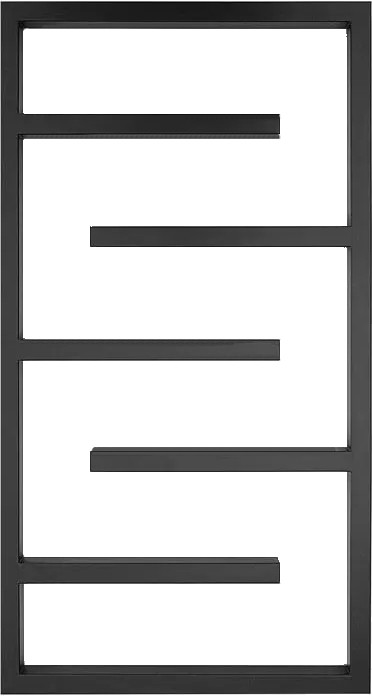 Рушникосушарка Genesis Aqua Infinite 530x800