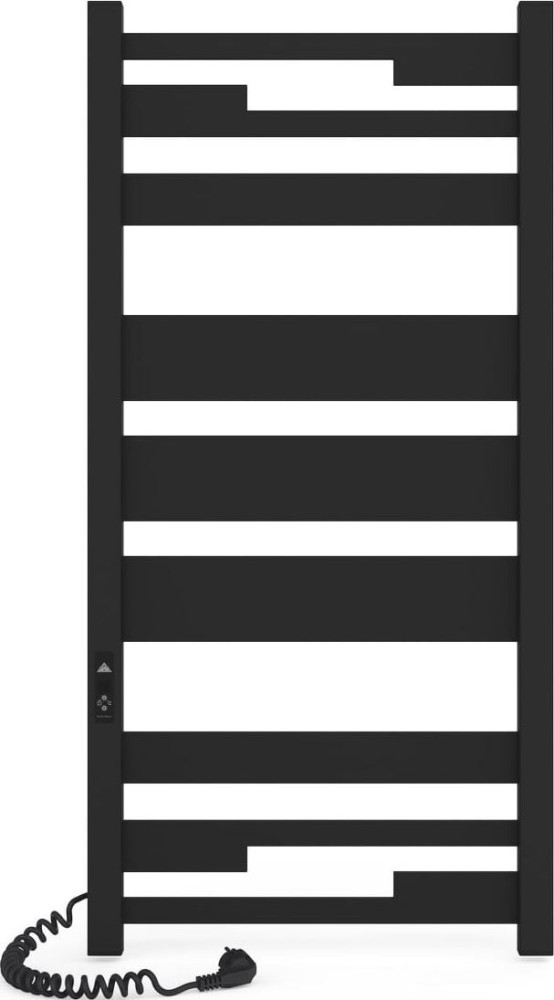 Полотенцесушитель LARIS Zebra Afina E Zebra Afina CHF9 E L 500x1100 73207852