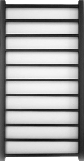 Полотенцесушитель Genesis Aqua Flat 530x1000