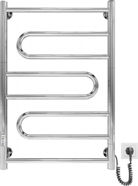 Полотенцесушитель MARIO Atlas-I TR 500x700