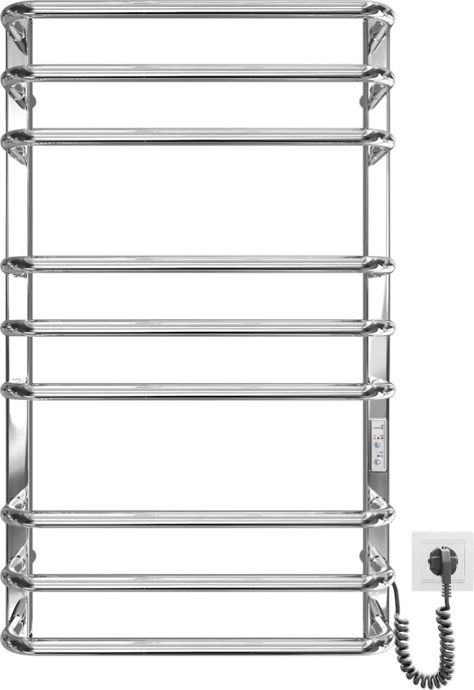 Полотенцесушитель MARIO Premium Standard-I TR 500x800 2.2.1508.03.P