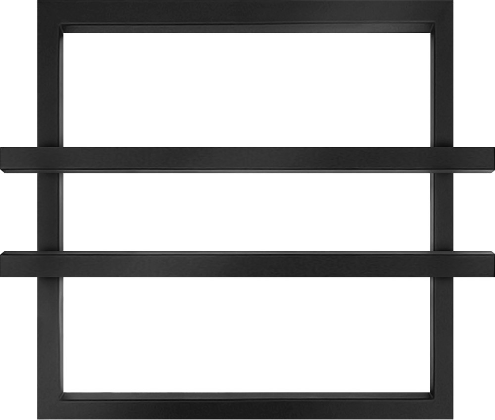 Полотенцесушитель Genesis Aqua Cadexsa 630x530 (55001)