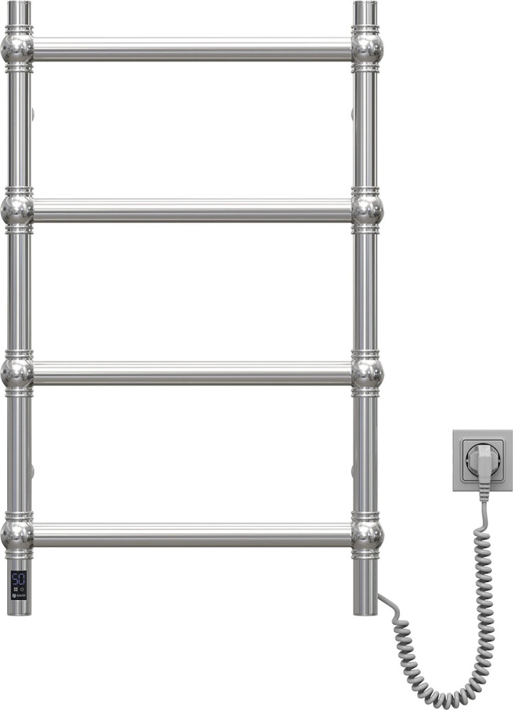 Рушникосушарка Navin Retro E R 500x800 10-040033-5080