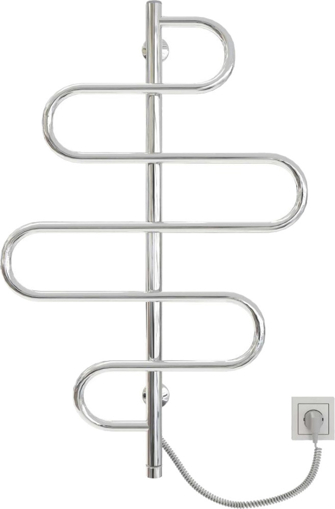 Полотенцесушитель Kosser Liana ELR 550x900