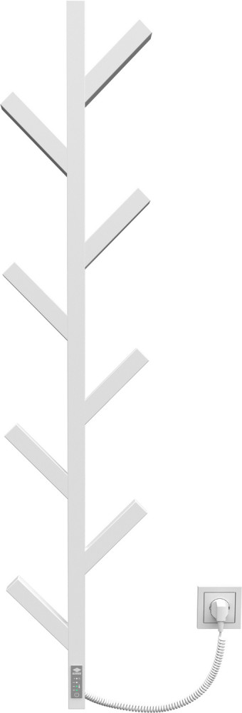 Полотенцесушитель Kosser Cedro ERL 255x1200