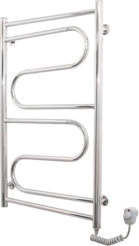 Полотенцесушитель Kosser Zigzag E R 500x800