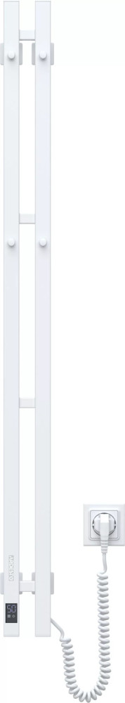 Полотенцесушитель Ardesto Elina Smart 90x1200 12-168053-0912