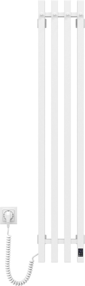 Рушникосушарка Navin Levante Sensor L 210x1200 12-857153-2112