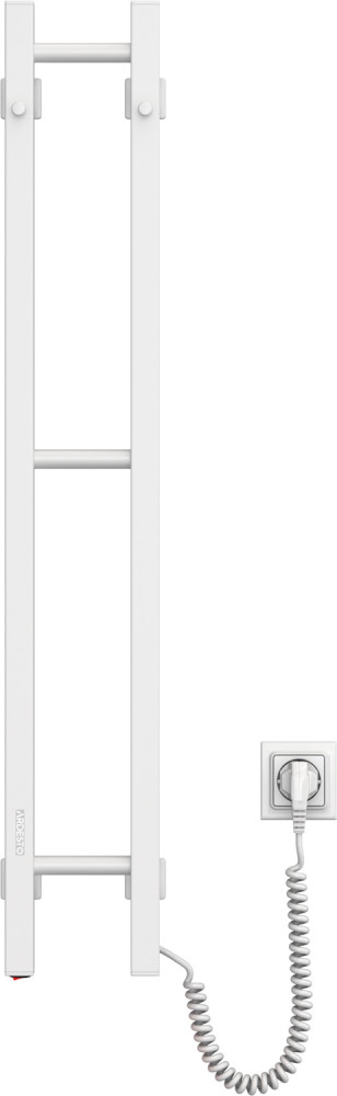 Полотенцесушитель Ardesto Elina Eco 160x1000 12-068050-0110