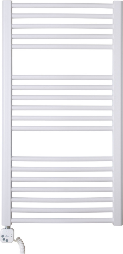 Рушникосушарка Luxrad Basic G E L 500x922 BASICG9225009003ELVW300