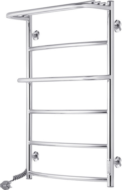 Рушникосушарка KRONER Kaskad Shelf E L 500x800 CV032316