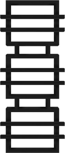 Рушникосушарка Genesis Aqua Fadey 630x1400 104001