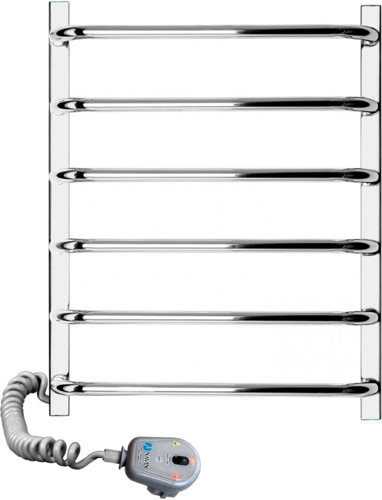 Рушникосушарка Navin Symphony Kvadro E L 480x600 10-009151-4860