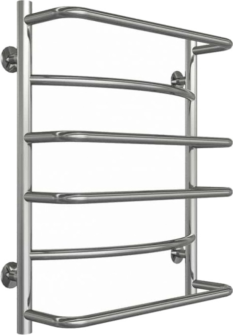 Полотенцесушитель Deffi Akvamiks P6 500x600 (АМ 60.50.6)