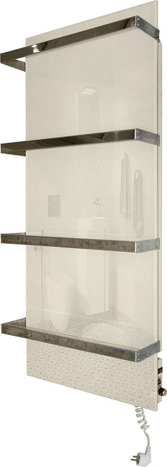 Полотенцесушитель AFRICA Lotos Lotos-X 475x1020 (X530P)