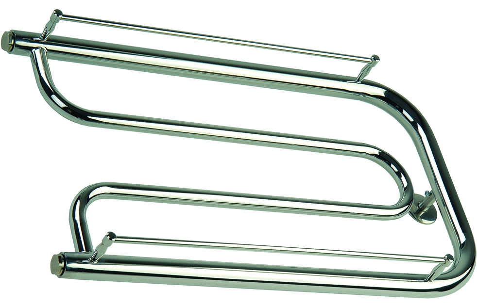 Полотенцесушитель MARIO Foxtrot 0.5 700x350