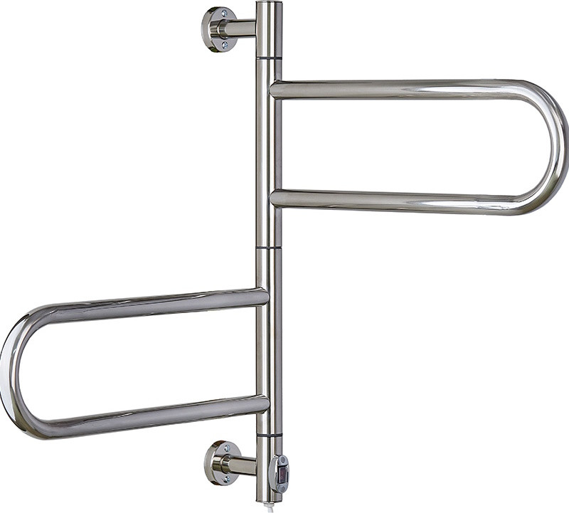 Полотенцесушитель Zerix Turn EPT-6065 ZX5029