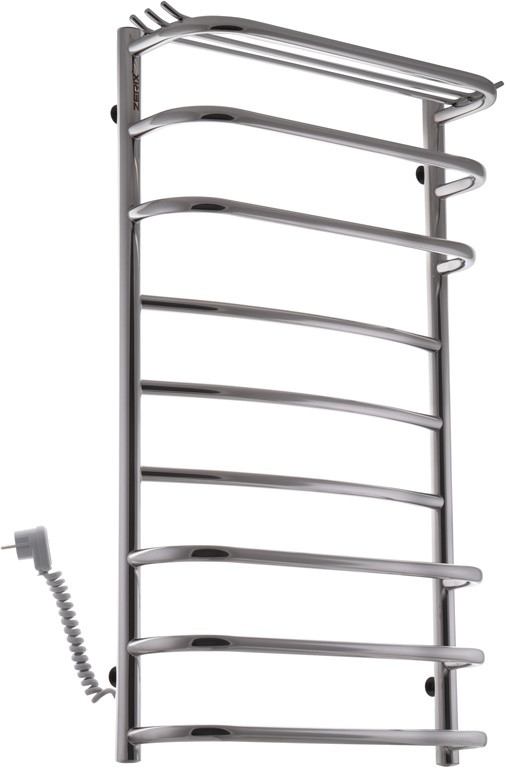 Полотенцесушитель Zerix EPU EPU-5090LC 500x900 ZX4507
