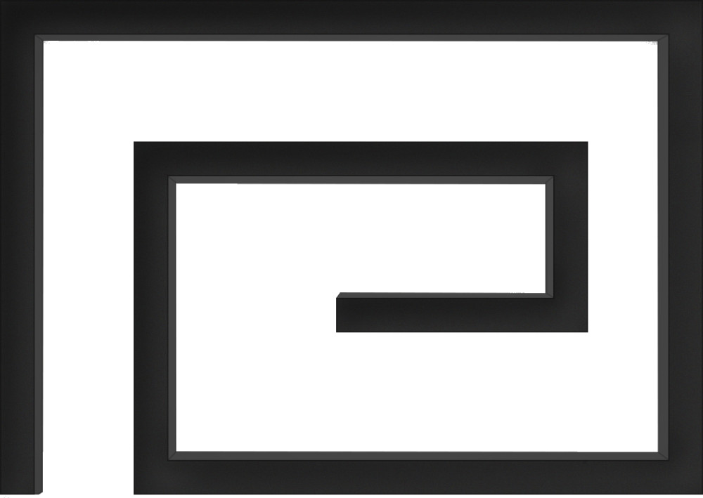 Рушникосушарка Genesis Aqua Palaj 530x650 (3301)