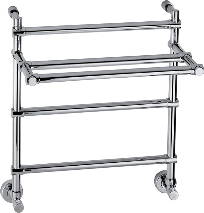 Полотенцесушитель Margaroli Sole Shelf Sole 530x606